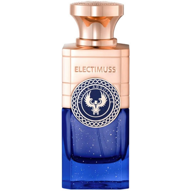 ELECTIMUSS Lustrous Collection Aquila Absolute Perfume Spray