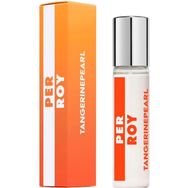 Perroy Tangerine Pearl EdP Nat. Spray