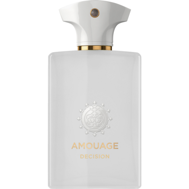 Amouage Odyssey Decision EdP Nat. Spray