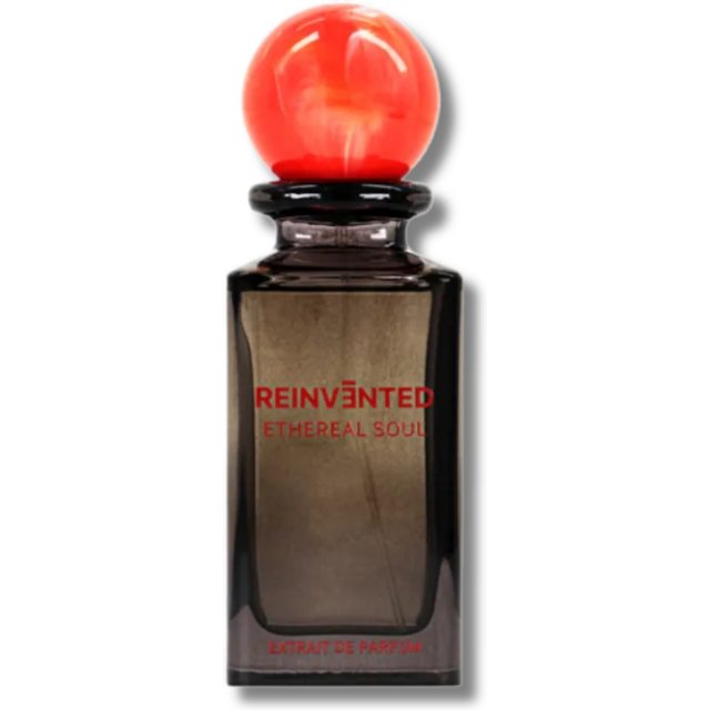REINVĒNTED PARFUMS PSYCHĒ Collection Parfums Ethereal Extrait de Parfum
