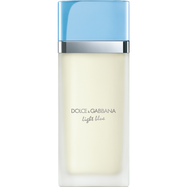 Dolce & Gabbana Light Blue EdT Nat. Spray