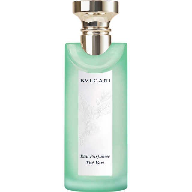 Bvlgari Eau Parfumée Thé Vert EdT Nat. Spray