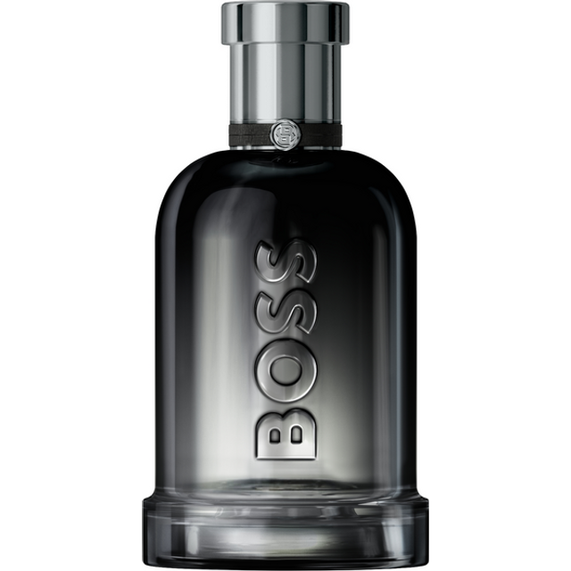 Hugo Boss Boss Bottled Beyond EdP Nat. Spray Refillable