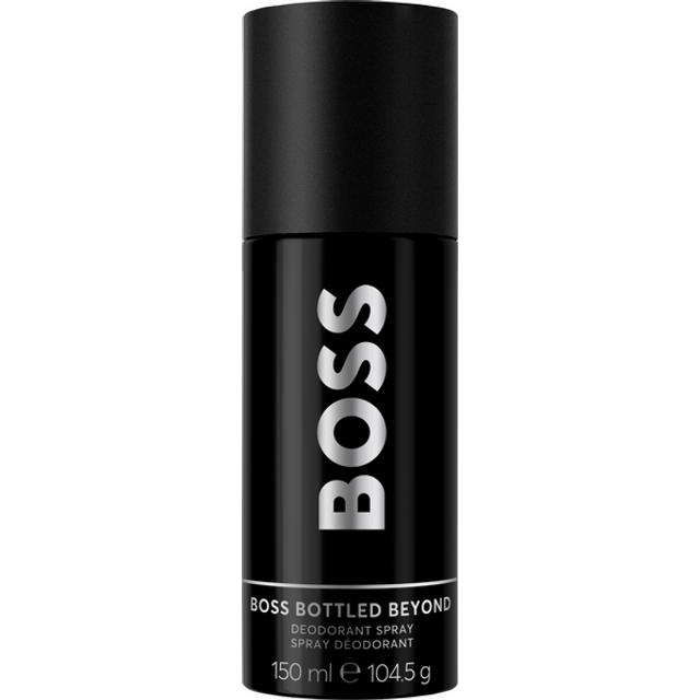 Hugo Boss Boss Bottled Beyond Deodorant Spray