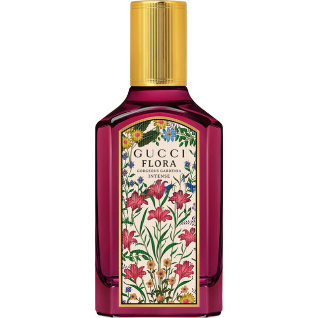 Gucci Flora Gorgeous Gardenia Intense EdP Nat. Spray