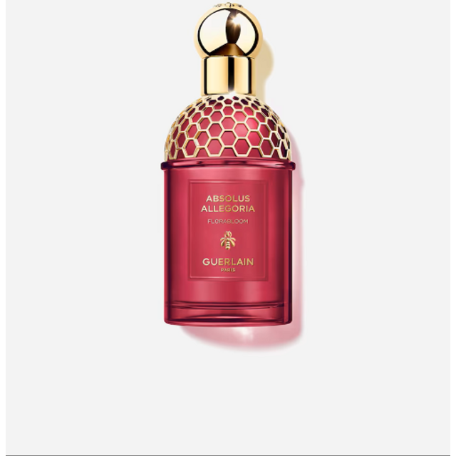 Guerlain Absolus Allegoria Florabloom EdP Nat. Spray