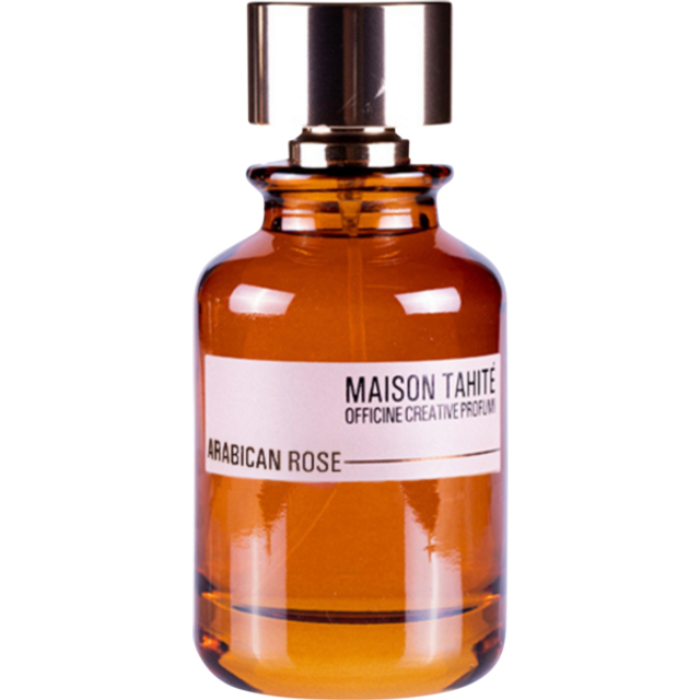 Maison Tahité Arabican Rose EdP Nat. Spray