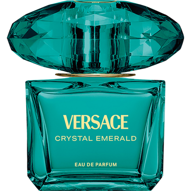 Versace Crystal Emerald EdP Nat. Spray