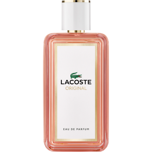 LACOSTE Original Femme EdP Nat. Spray