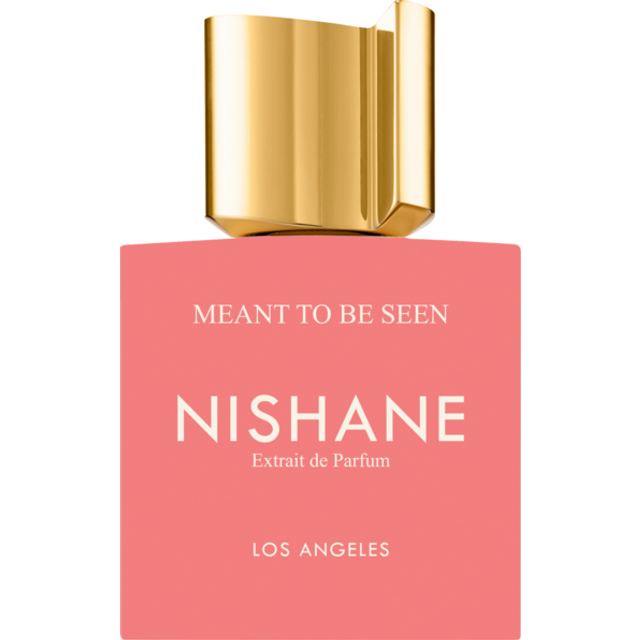 NISHANE Meant To Be Seen Extrait de Parfum