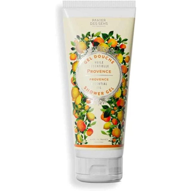 Panier des Sens Huile Essentielle Provence Duschgel