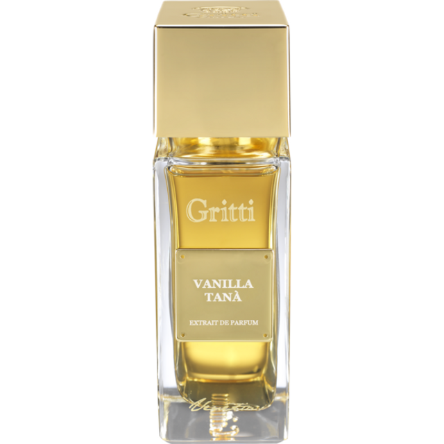 Gritti Vanilla Tana Extrait de Parfum