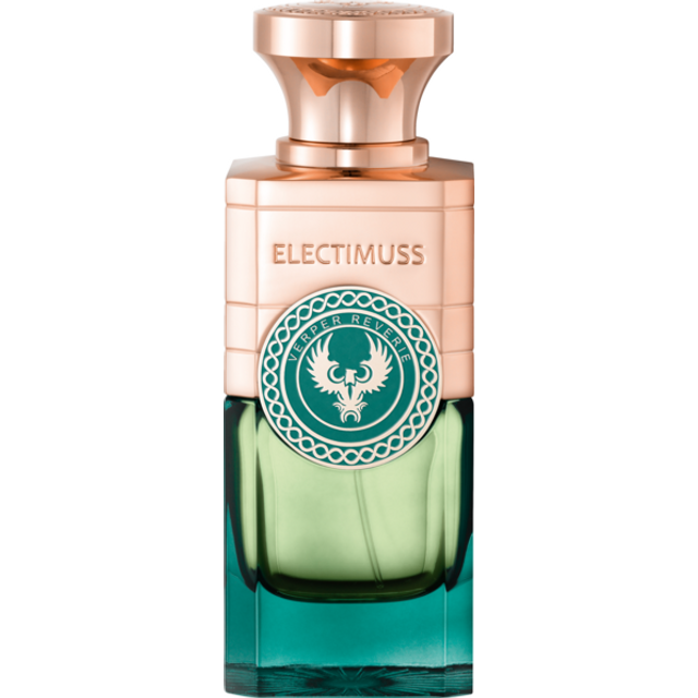 ELECTIMUSS Consort Collection Vesper Reverie Extrait de Parfum