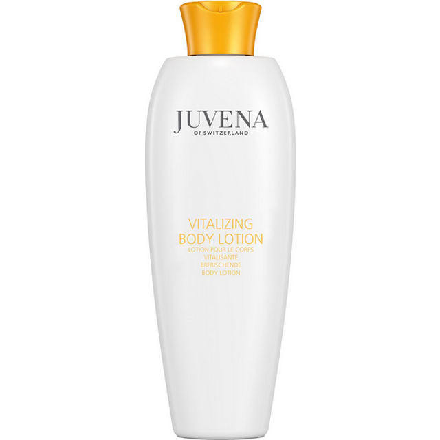 Juvena Body Care Citrus Body Lotion