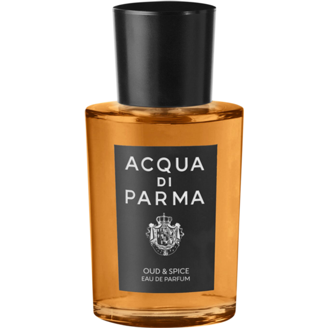 Acqua di Parma Oud & Spice EdP Spray