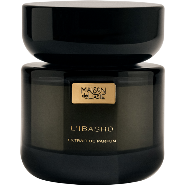 Maison De L'Asie L'Ibasho Extrait de Parfum