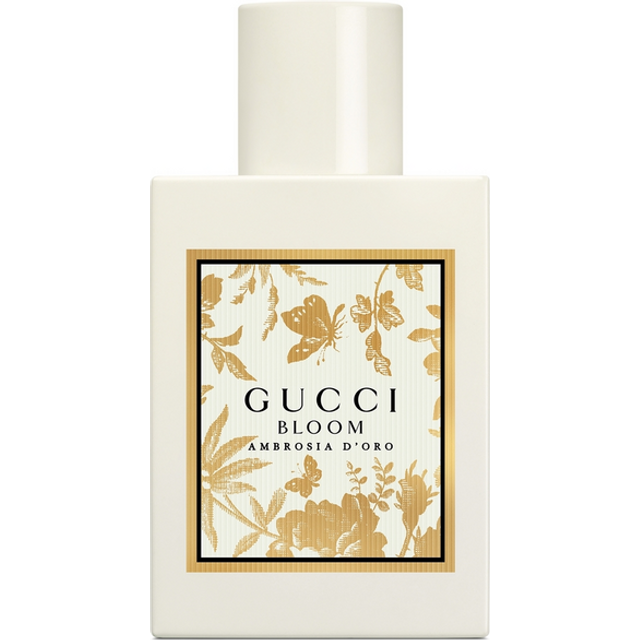 Gucci Bloom Ambrosia D'Oro EdP Nat. Spray