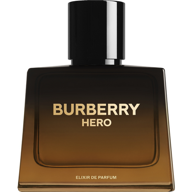 Burberry Hero Elixir Perfume Spray
