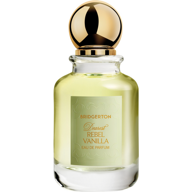 BRIDGERTON Bridgerton Collection Vanilla EdP Nat. Spray