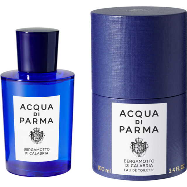 Acqua di Parma Blu Mediterraneo Bergamotto di Calabria EdT Nat. Spray
