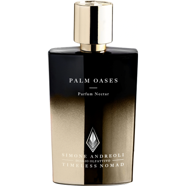 Simone Andreoli Palm Oasis Parfum Nectar