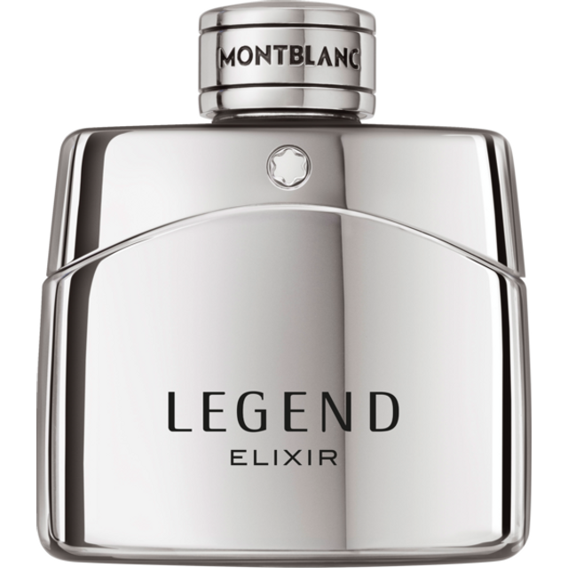 Montblanc Legend Elixir Parfum