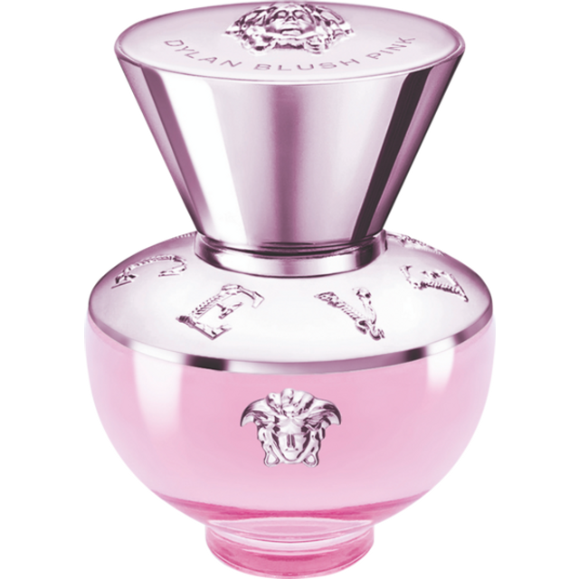 Versace Dylan Blush Pink EdP Nat. Spray