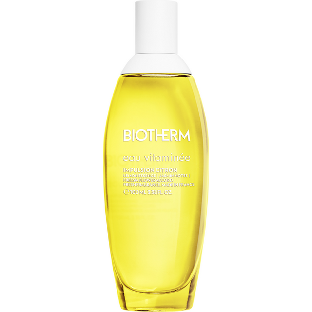Biotherm Eau Impulsion Citron EdT Nat. Spray