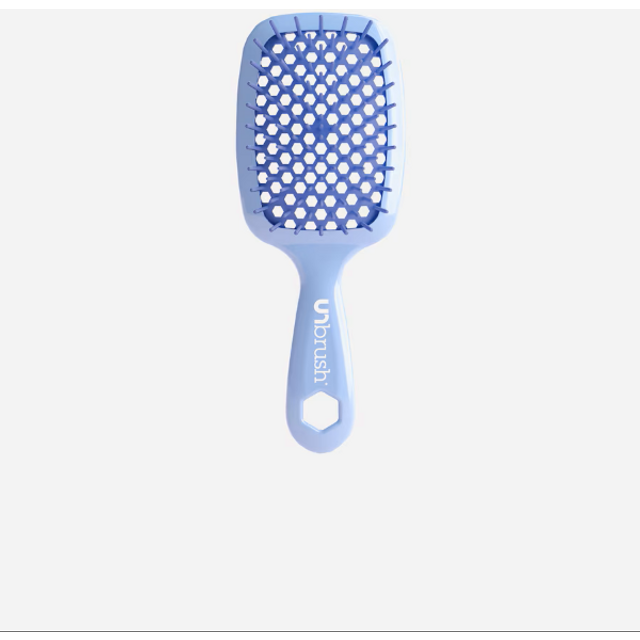 Unbrush Detangling Hair Brush