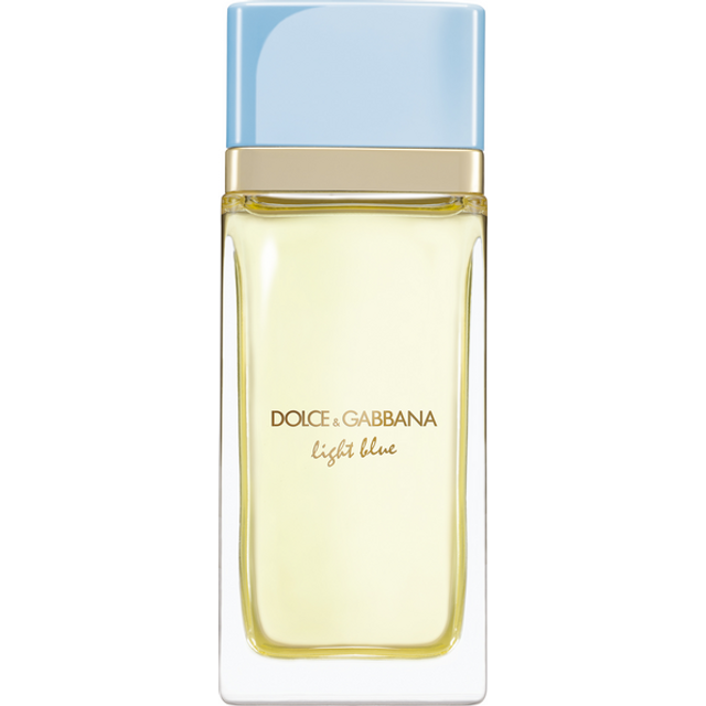 Dolce & Gabbana Light Blue EdP Nat. Spray