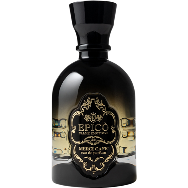Epico MERCI CAFE' EdP Nat. Spray