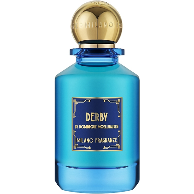 Milano Fragranze Derby EdP Nat. Spray