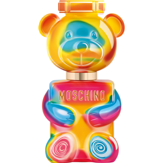 Moschino Toy 2 Gummy EdP Nat. Spray