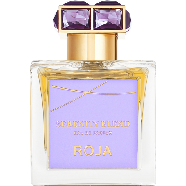 ROJA The Art Collection Serenity Blend EdP Nat. Spray