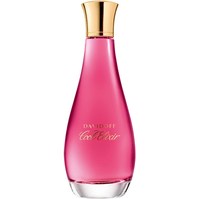 Davidoff Cool Elixir Floral Vanilla Parfum Spray