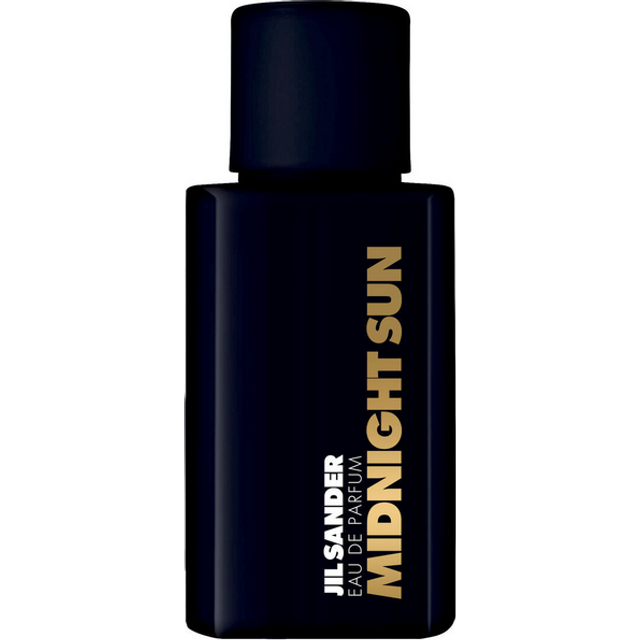 Jil Sander Midnight Sun Parfum Spray