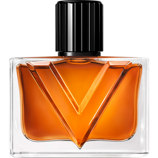 Valentino Vendetta Uomo EDP Nat. Spray