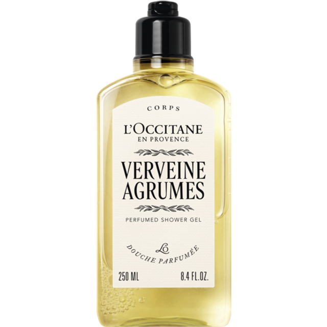 L'Occitane Verveine Argumes Duschgel