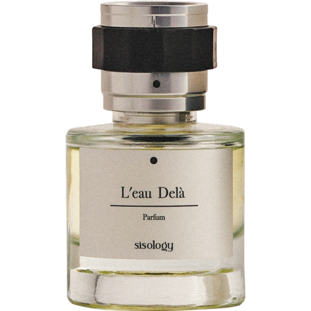 sisology L'Eau Delà Parfum