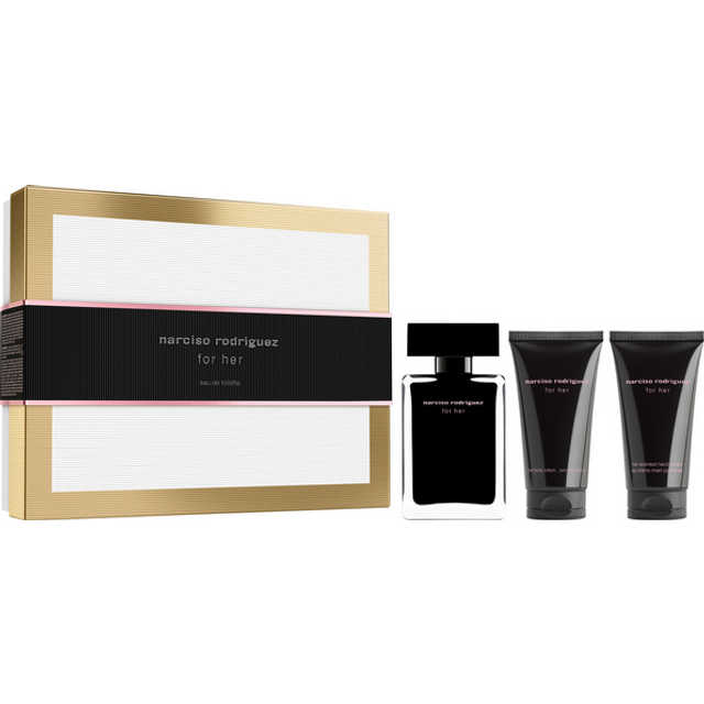Narciso Rodriguez For Her EdT Set