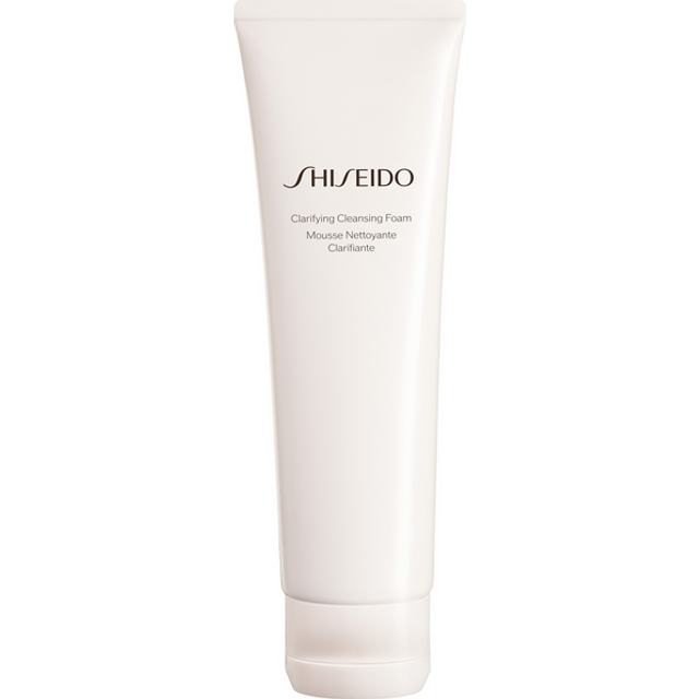 Shiseido Generic Skincare Clarifying Cleansing Foam