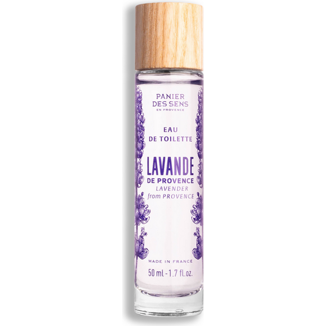 Panier des Sens Ikonische Lavendel EdT Nat. Spray