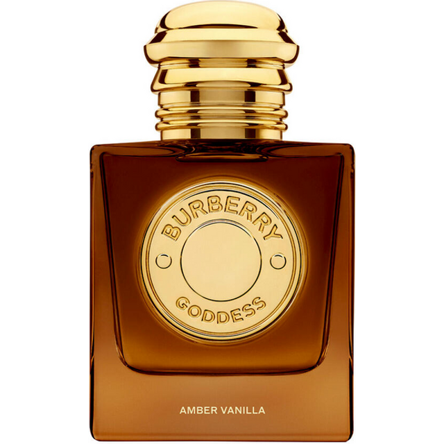 Burberry Goddess Amber Vanilla EdP Nat. Spray Intense