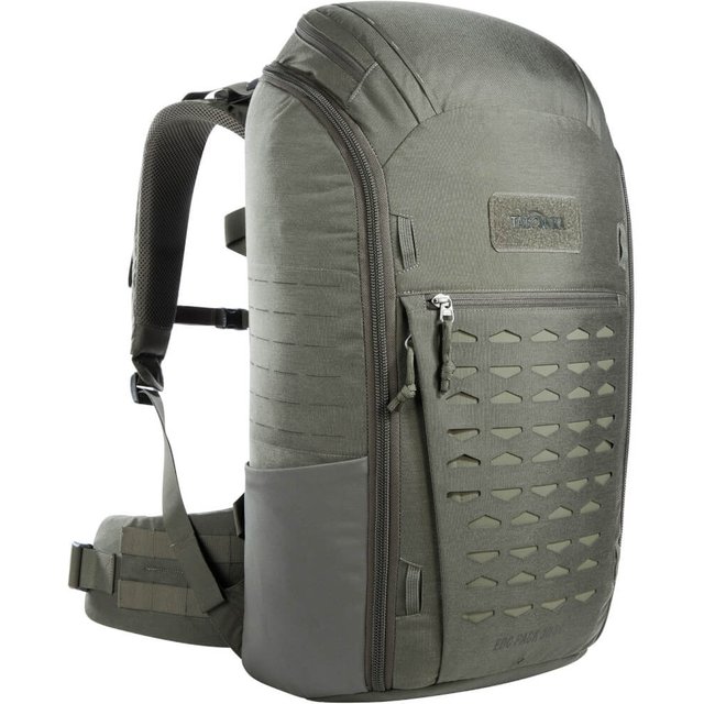 Tatonka Rucksack EDC Pack 30 BC Bushcraft-Rucksack stone-grey-olive SALE