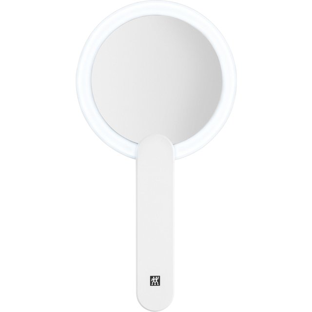 ZWILLING PREMIUM Espejo de maquillaje Blanco