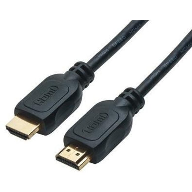 Cabo HDMI Plus Cable V2.0, 3 Metros - PC-HDMI30