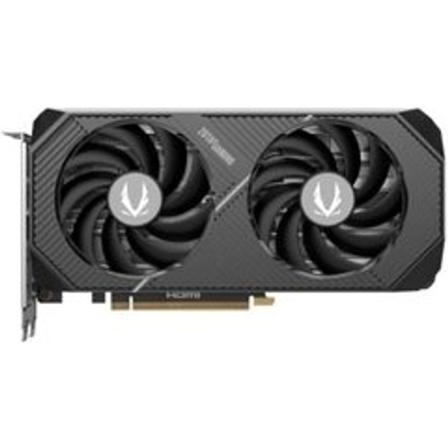 Placa de Vídeo Zotac RTX 5070 NVIDIA Geforce, 12GB 192 BITS GDDR7 TWIN EDGE OC - ZT-B50700H-10A