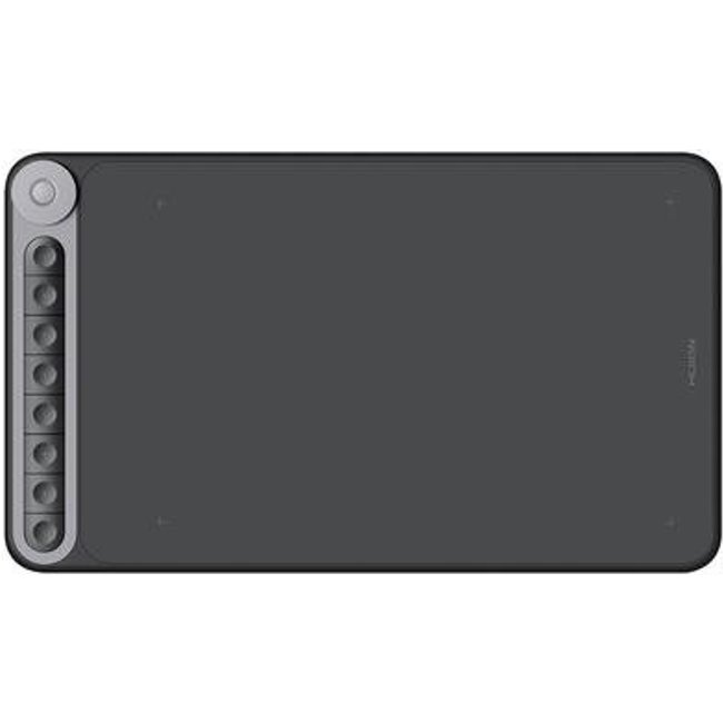 Mesa Digitalizadora Huion Inspiroy Q620M, Média, 5080LPI, USB-C - Q620M