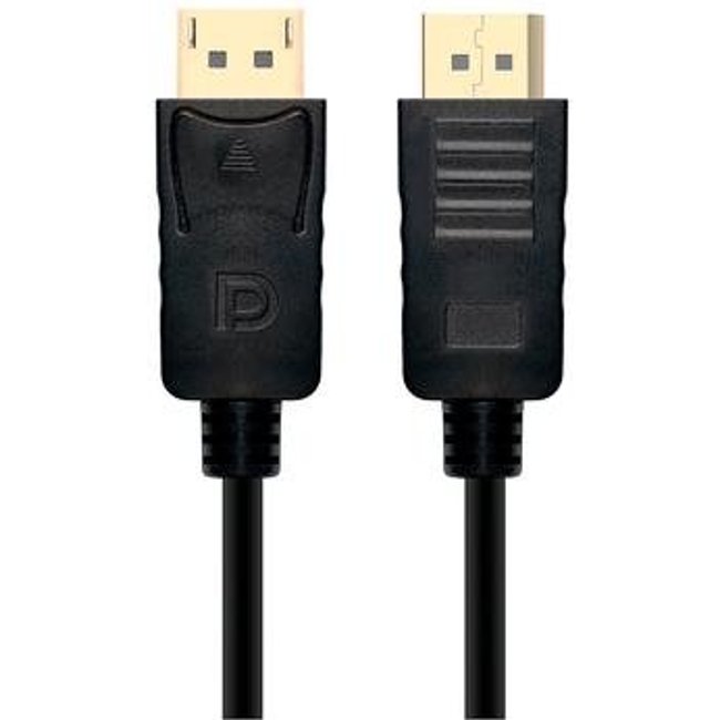 Cabo DisplayPort V1.2 PlusCable, 2 Metros - DP1220