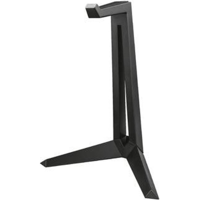 Suporte Universal Trust, para Headset Gamer GXT 260 Cendor 25,5cm, Preto - 22973